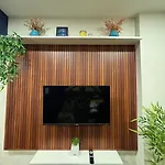 Apartment Sea-front 1-bhk At Carterroad