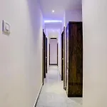 Hotel Orange Residency