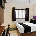Hotel Orange Residency
