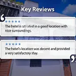Super O Khar East Near Railway Station Hotel