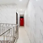 Hotel O Om Sai Palace