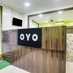 Hotel O Om Sai Palace