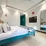 Hotel Asar Elite By Orion
