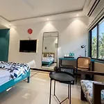 Hotel Asar Elite By Orion 4*