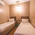 White Pearl - Colaba Hotel Mumbai