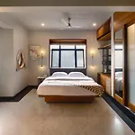 The Kin Mumbai