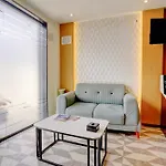 Townhouse Apmc Market Mumbai Formerly Stayzi Inn