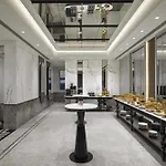 Radisson Mumbai Goregaon