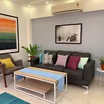 Mon Desire 1, Perry Cross Rd, Bandra West By Connekt Homes * Mumbai