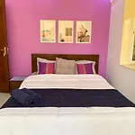 Mon Desire 1, Perry Cross Rd, Bandra West By Connekt Homes Apartment *