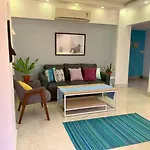 Mon Desire 1, Perry Cross Rd, Bandra West By Connekt Homes