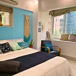 Apartment Mon Desire 1, Perry Cross Rd, Bandra West By Connekt Homes
