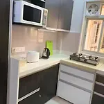 Mon Desire 1, Perry Cross Rd, Bandra West By Connekt Homes Apartment *