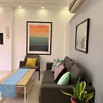 Mon Desire 1, Perry Cross Rd, Bandra West By Connekt Homes