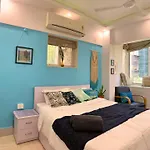 Mon Desire 1, Perry Cross Rd, Bandra West By Connekt Homes Mumbai