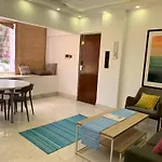 Apartment Mon Desire 1, Perry Cross Rd, Bandra West By Connekt Homes *