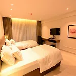 Hotel Anupam Residency