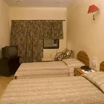 Hotel Metro International