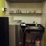 Zo Rooms Andheri West Lokhandwala Complex