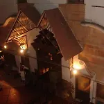 Rajhans Hotel
