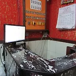 Grand Skylight Guest house Mumbai