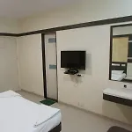Hotel Sahar Internartional