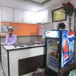 Hotel Royal Residency