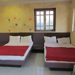 Hotel Royal Residency