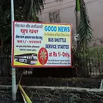 Goregaon-Cpsi Apartments