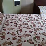 Goregaon-Cpsi Apartments