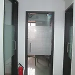 Ishana Apartment