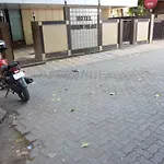 Hotel Karan Palace