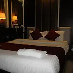 Hotel Sapna Marine Mumbai