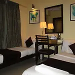 Hotel Sapna Marine
