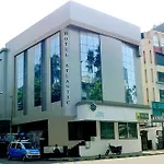 Hotel Atlantic Mumbai
