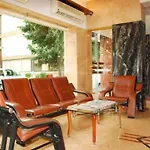 Hotel Ashwin Mumbai