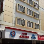 Manama 3* Mumbai