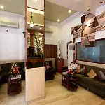 Manama Hotel Mumbai