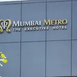 Metro International 2* Mumbai