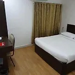 Metro International Hotel