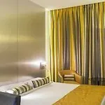 Metro International Hotel Mumbai