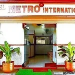 Metro International Hotel Mumbai