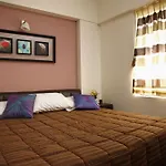 La Maison Service Apartments