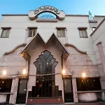 Rajhans Hotel 2*