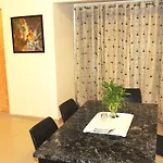 Apartment Dragonfly Emerald Mumbai