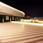 Hotel Metro International Mumbai