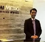 Metro International