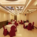 Hotel Anantha Executive Suites