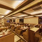 Hotel Anantha Executive Suites