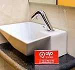 Hotel Oyo Dadar Railway Station Mumbai